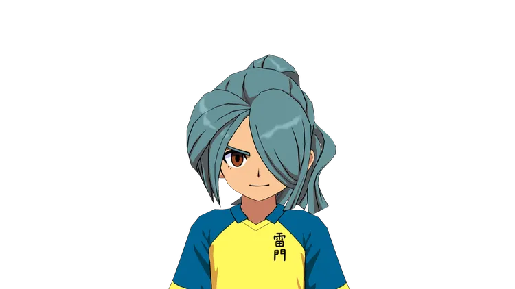 イナズマイレブン まるっこマスコット 風丸一郎太 6点 風丸 一郎太