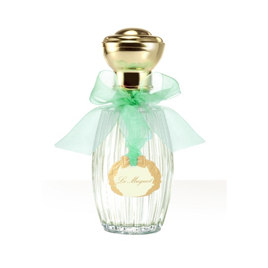 Annick Goutal Le Muguet Eau de Toilette Spray | Beautylish