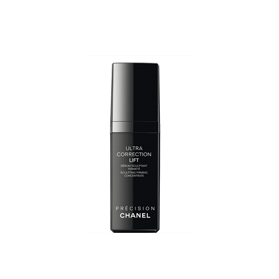Chanel ULTRA CORRECTION LIFT Sculpting Firm Concentrate | Beautylish