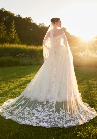 Morilee - 2716 | Rina's Bridal Boutique