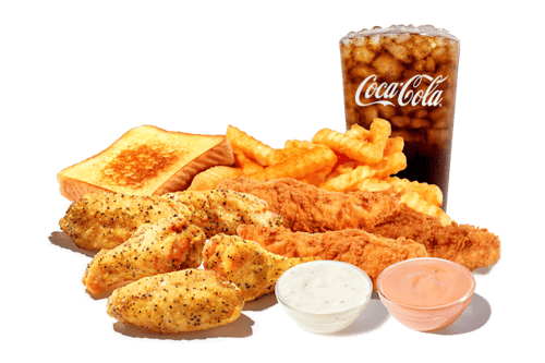 Zaxbys - 5002 Steiner Way Grovetown GA