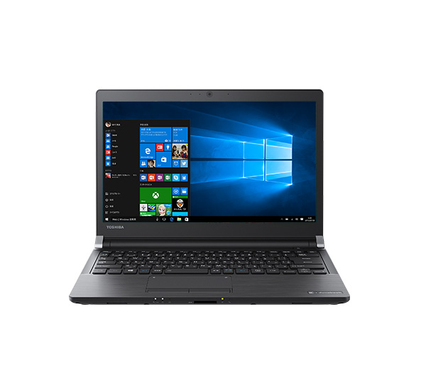 RXシリーズ | dynabook（ダイナブック公式）