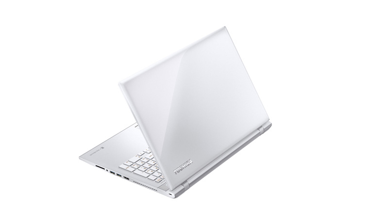 T75/V 仕様 2016夏モデル リュクスホワイト PT75VWP-BJA | dynabook