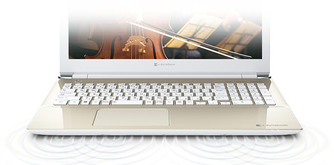 T6・X6・X5・X4シリーズ｜2020年春 | dynabook（ダイナブック公式）