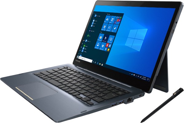 D83 2020年1月発表モデル | dynabook（ダイナブック公式）