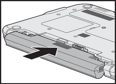 バッテリーパックを交換する方法＜dynabook N51/25M＞｜サポート