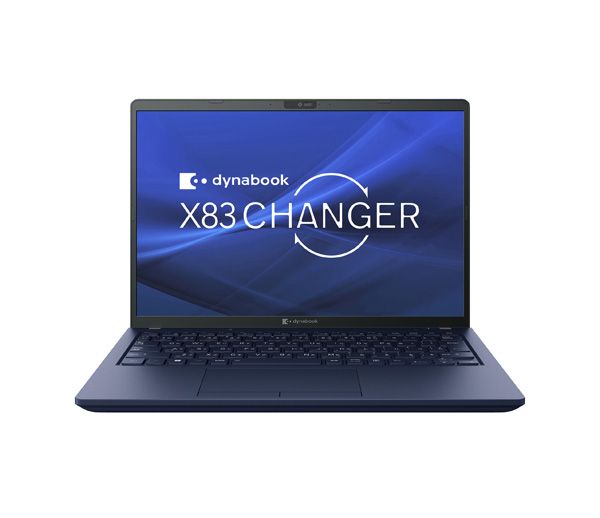X83/LW（型番：A6X1LWL72G1A） | dynabook（ダイナブック公式）