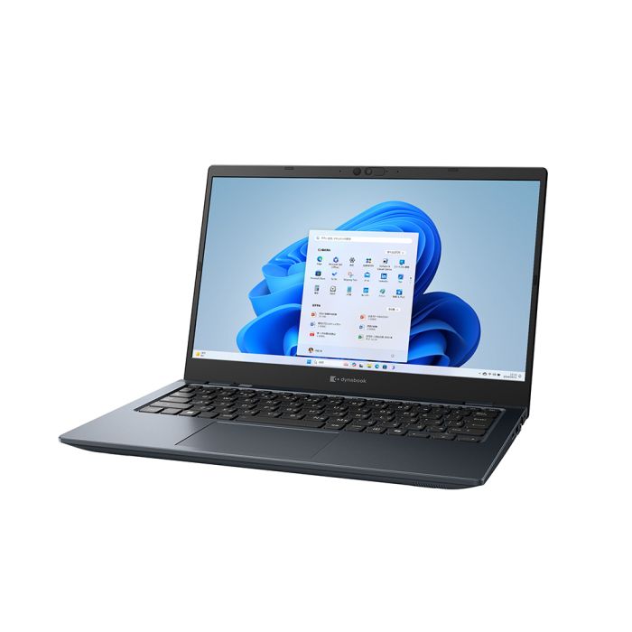 GA/ZY Webモデル オニキスブルー | W6GAZY5CBL | 【公式PC通販