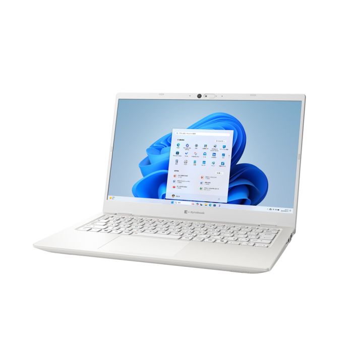 GZ/HY Webモデル パールホワイト | W6GZHY5CAW | 【公式PC通販