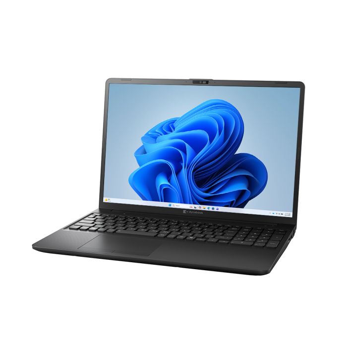 PZ/MA Webモデル ブラック | W6PZMA5EAB | 【公式PC通販】Dynabook Direct