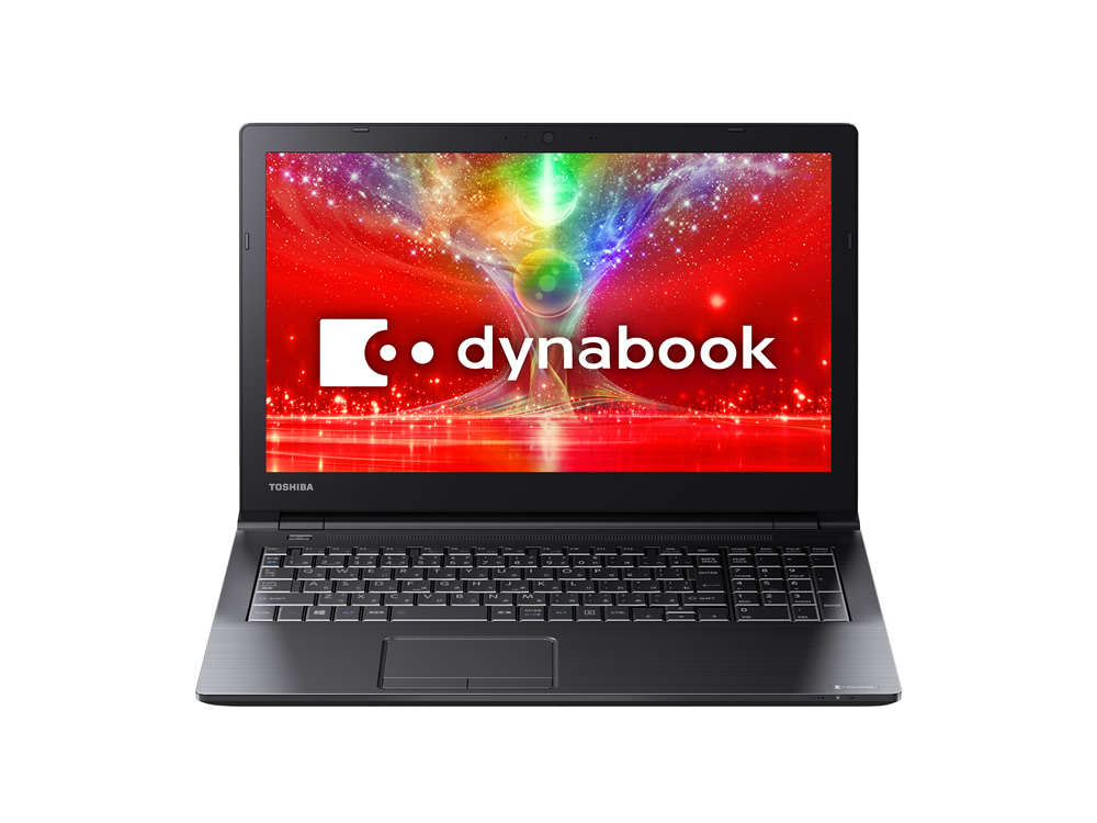 AZ35/E ハードウェア仕様 2017秋冬Webモデル | 【公式PC通販】Dynabook