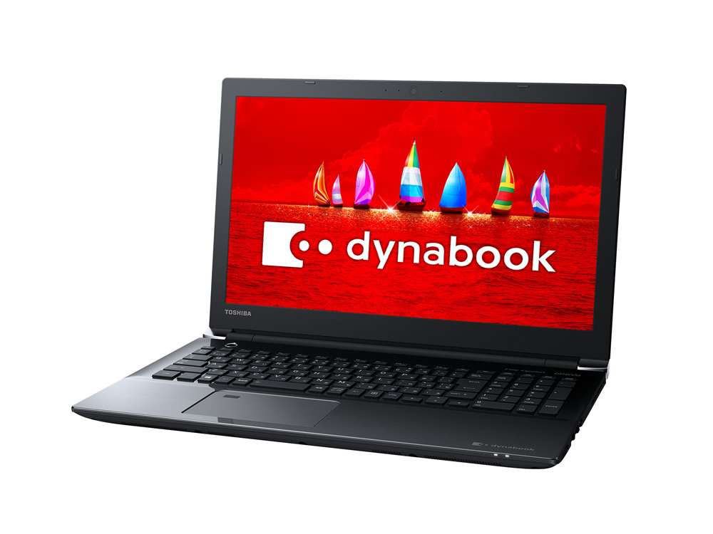 AZ65/F インターフェース 2018春Webモデル | 【公式PC通販】Dynabook