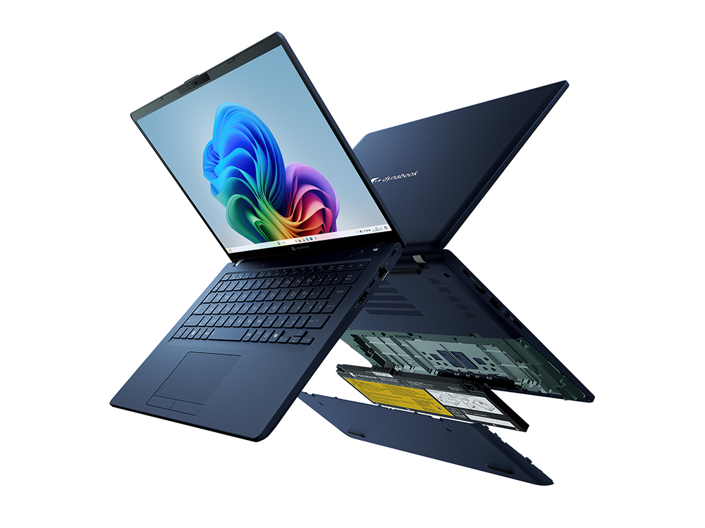 モバイルノートパソコン | 【公式PC通販】Dynabook Direct