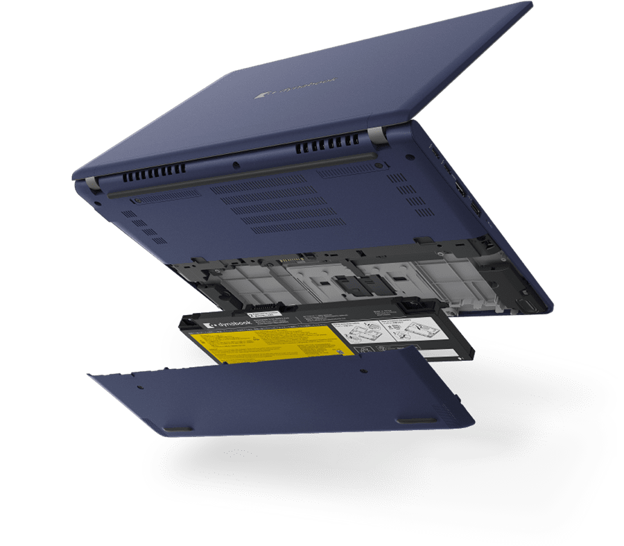 XZ/HW おすすめポイント | 【公式PC通販】Dynabook Direct