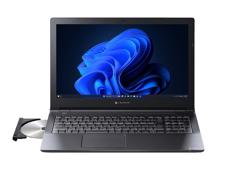 ビジネスノートPC | dynabook（ダイナブック公式）