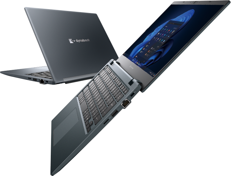 G83/KY | ビジネスモバイルノート | 法人向けPC | dynabook