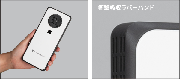 dynaEdge DE200 (モバイルエッジ) 2022年3月発表モデル | モバイル