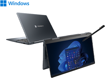 学びが変わる。未来を変える。dynabook GIGAスクール | dynabook