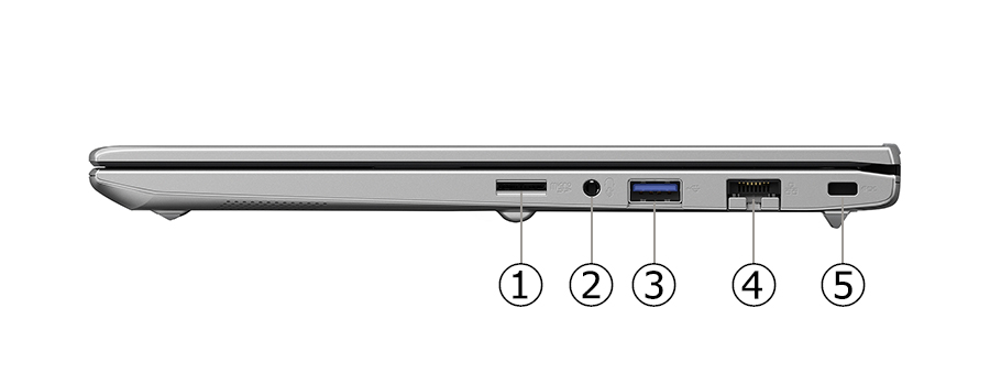 Sシリーズ | 2022年秋冬 | dynabook（ダイナブック公式）