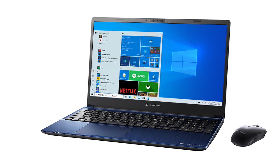 Cシリーズ | dynabook（ダイナブック公式）