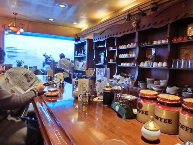 珈琲店コフィア (鶴岡市) の口コミ10件 - トリップアドバイザー