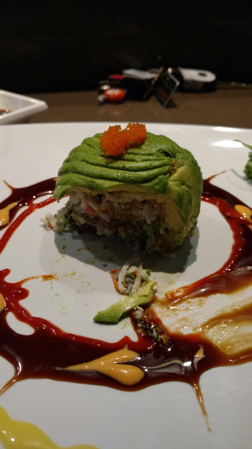 CRAZY ROCK'N SUSHI, Irvine - 5365 Alton Pkwy - Restaurant Reviews