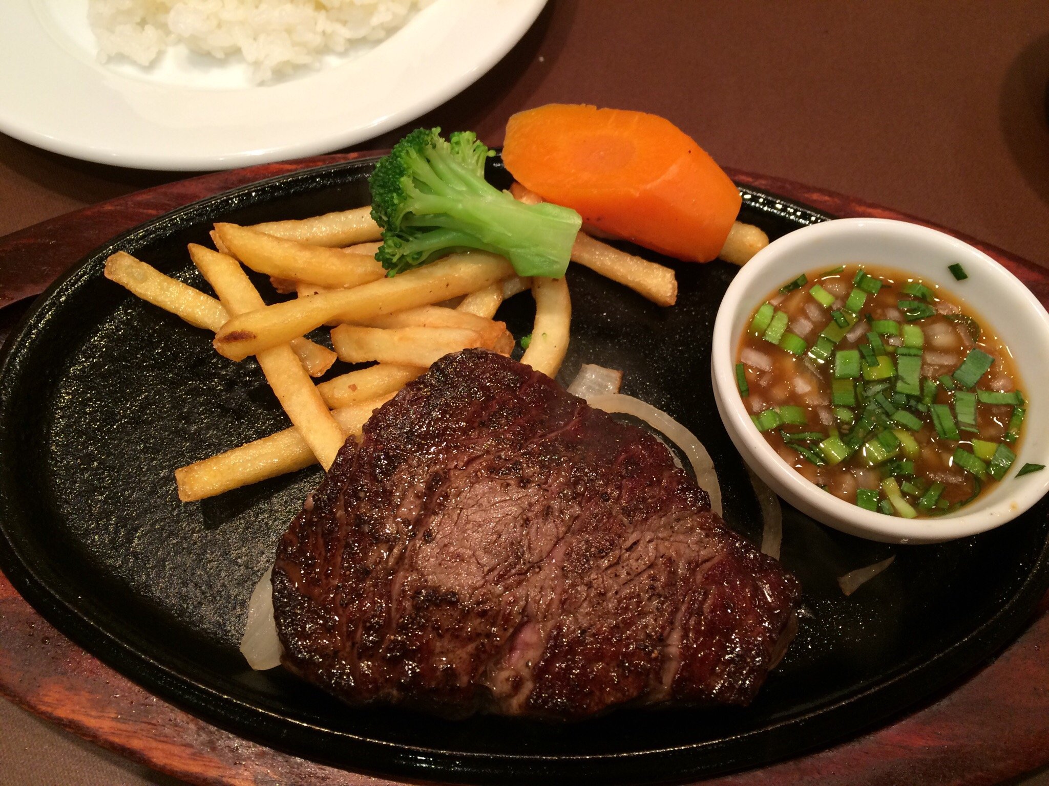 ステーキハウス松木 さがみ野店 (海老名市) の口コミ11件 - トリップ