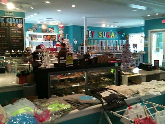 HEY SUGAR CANDY STORE, Roanoke - Restaurant Reviews, Photos