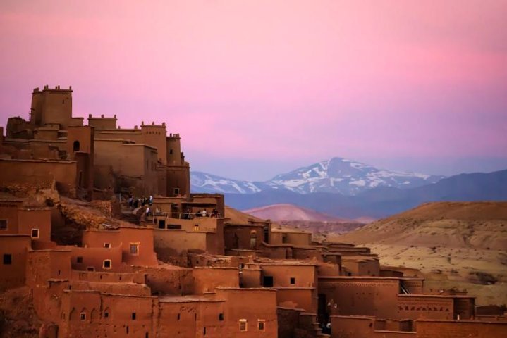 2026 Ait ben haddou and Ouarzazate day trip (with Trusted Reviews)