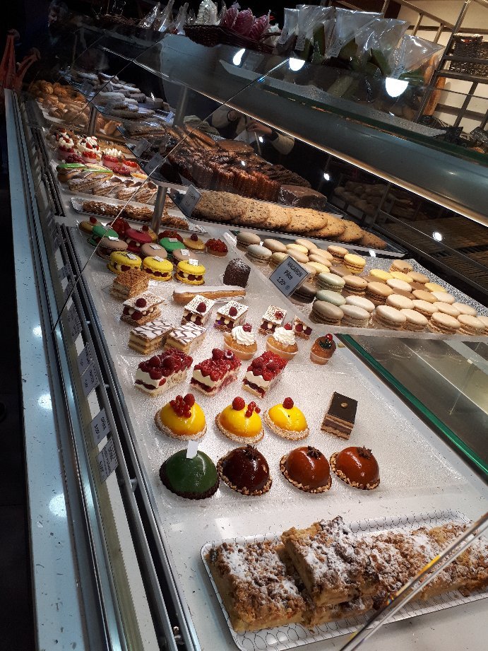 Artisan Boulanger Patissier (パリ) の口コミ34件 - トリップアドバイザー