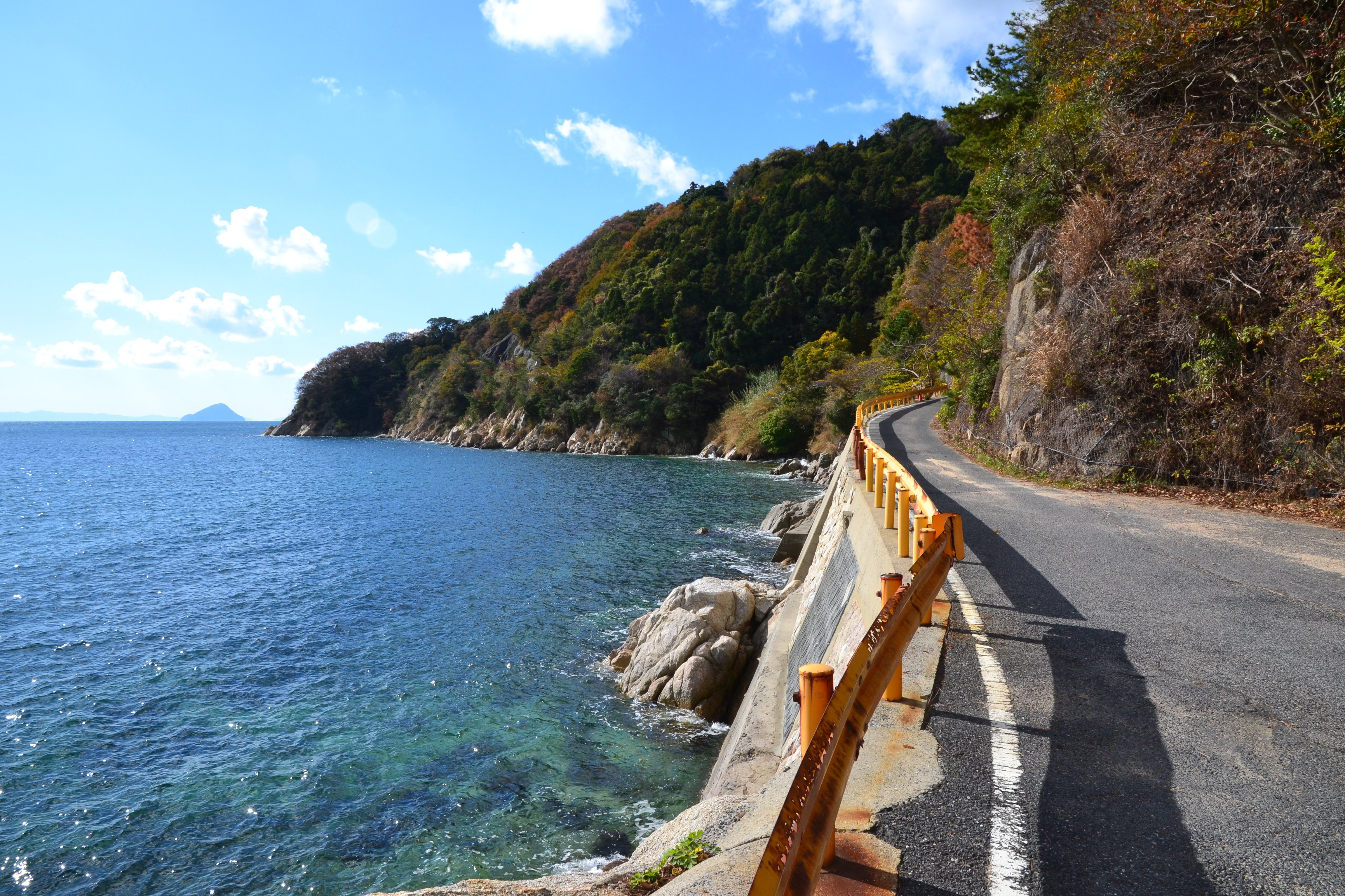 周防大島町 2026: 行く前に！見どころをチェック - トリップアドバイザー