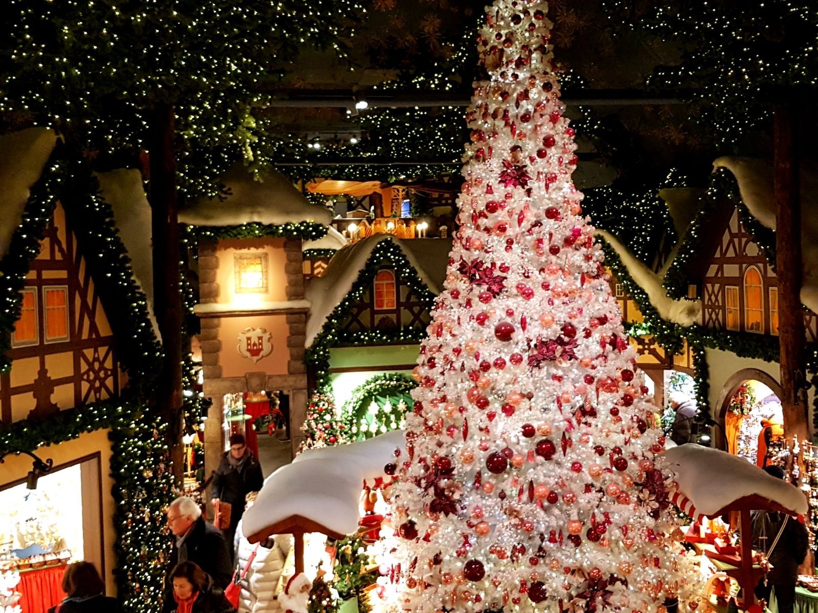 Käthe Wohlfahrt (2026) - All You MUST Know Before You Go (w/ Reviews)