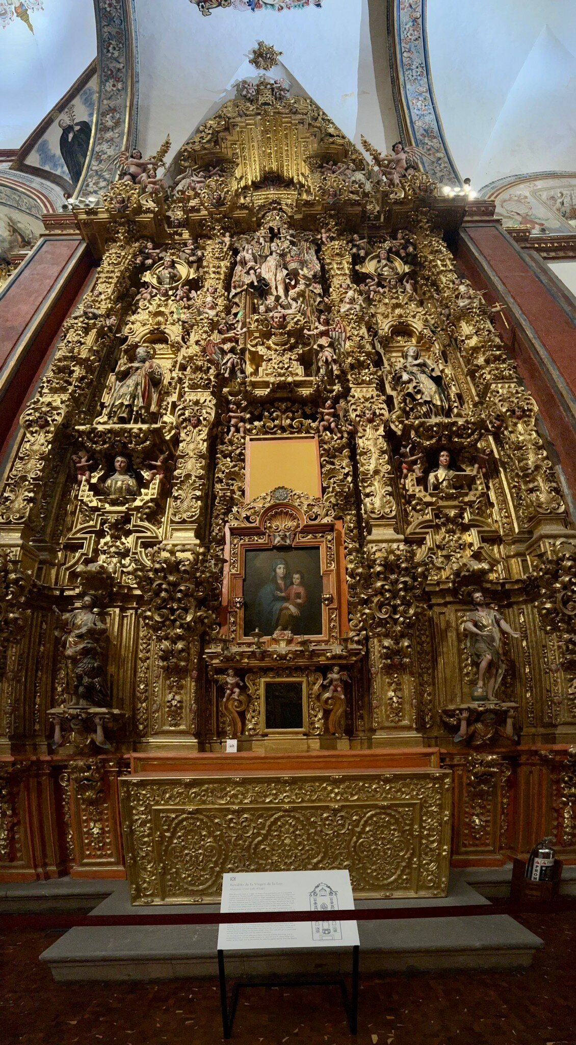 Museo Nacional del Virreinato (2026) - All You MUST Know Before