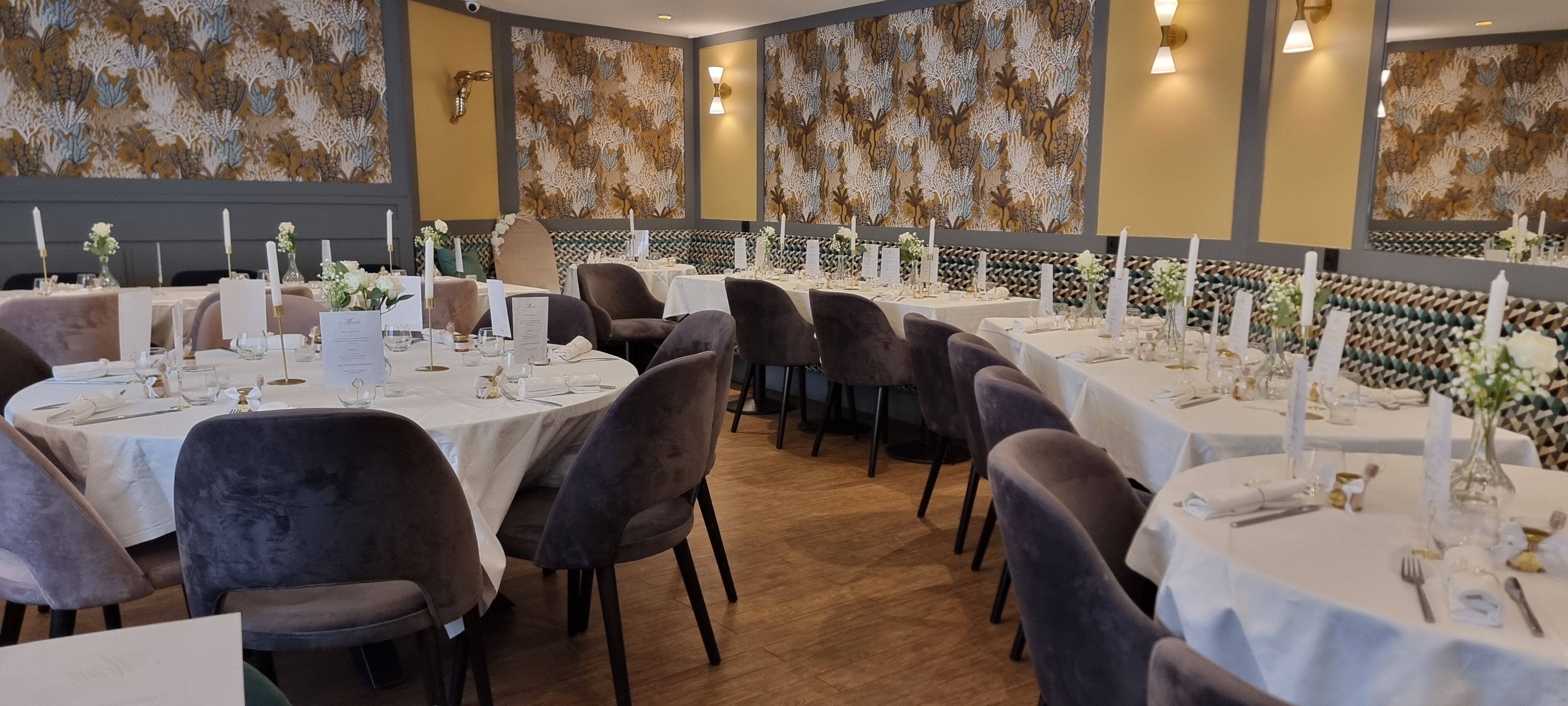 Vin & Marée Voltaire Nation (パリ) の口コミ683件 - トリップ