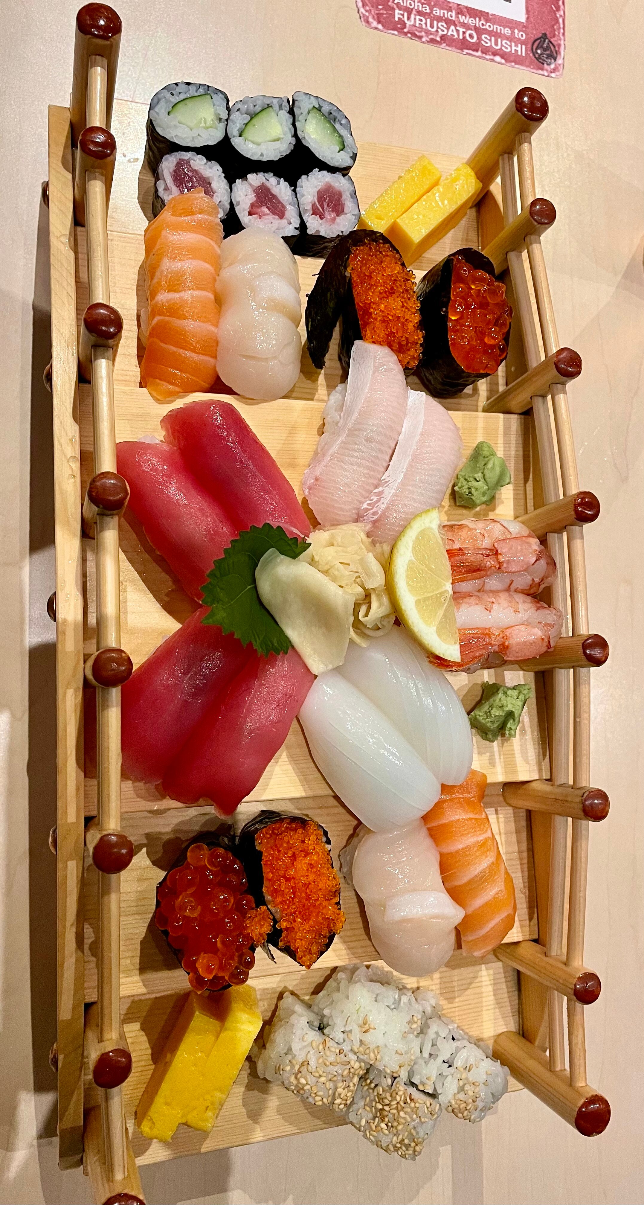 トリップアドバイザーに掲載された、ホノルルで最高のカリフォルニア