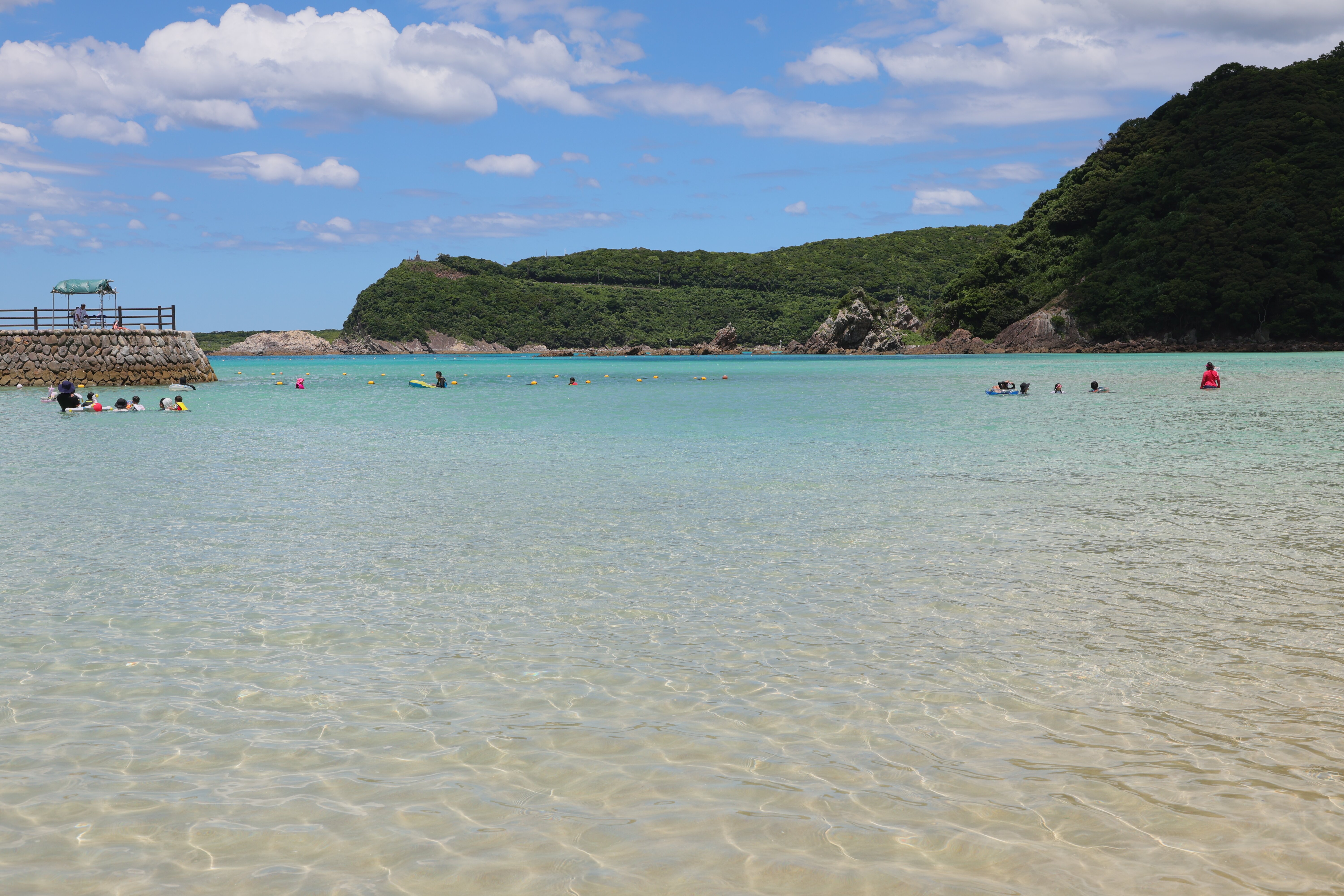 2026年 頓泊海水浴場 - 出発前に知っておくべきことすべて