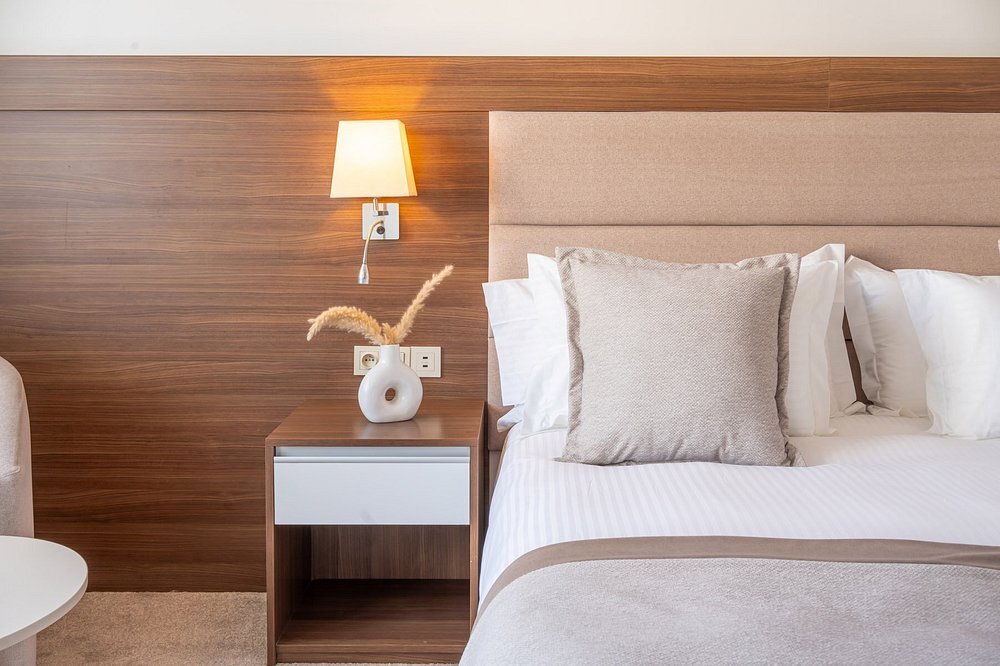 ケンジ バスマ (Hotel Kenzi Basma) -カサブランカ-【 2026年最新の