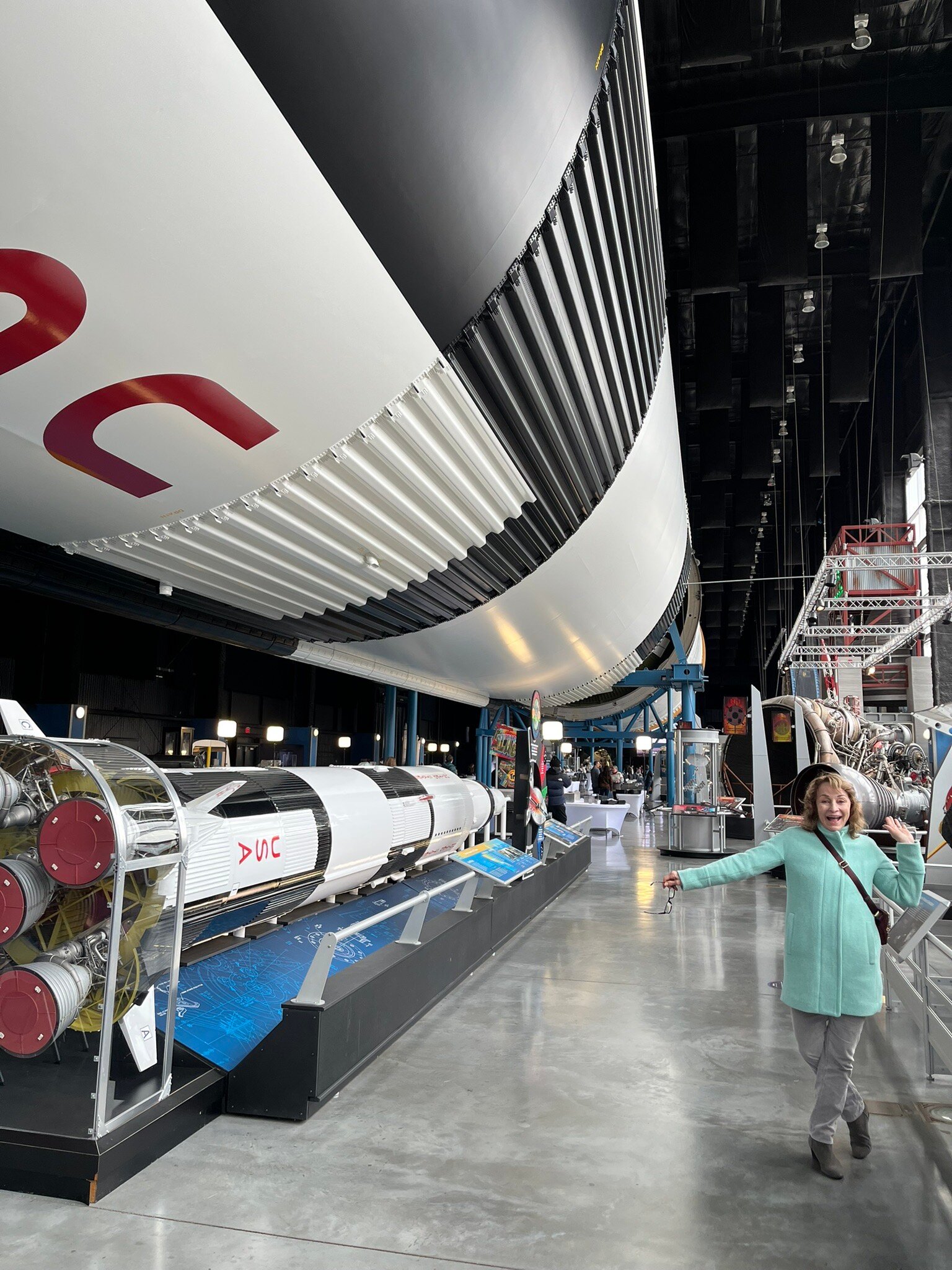 2026年 U.S.スペース＆ロケットセンター - 出発前に知っておくべきこと