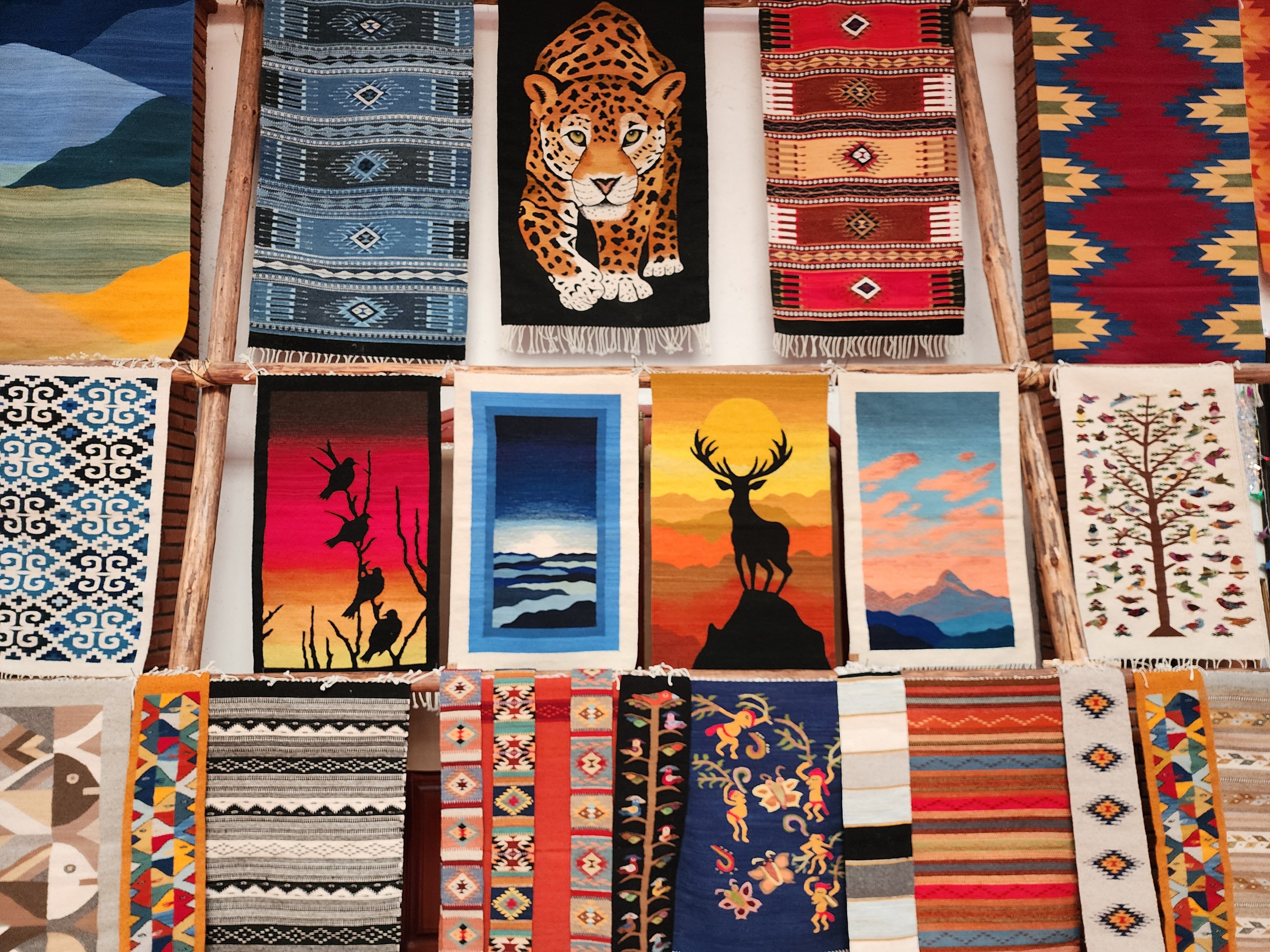 Isaac Vásquez Studio by The bug in The Rug (2026) - All You MUST