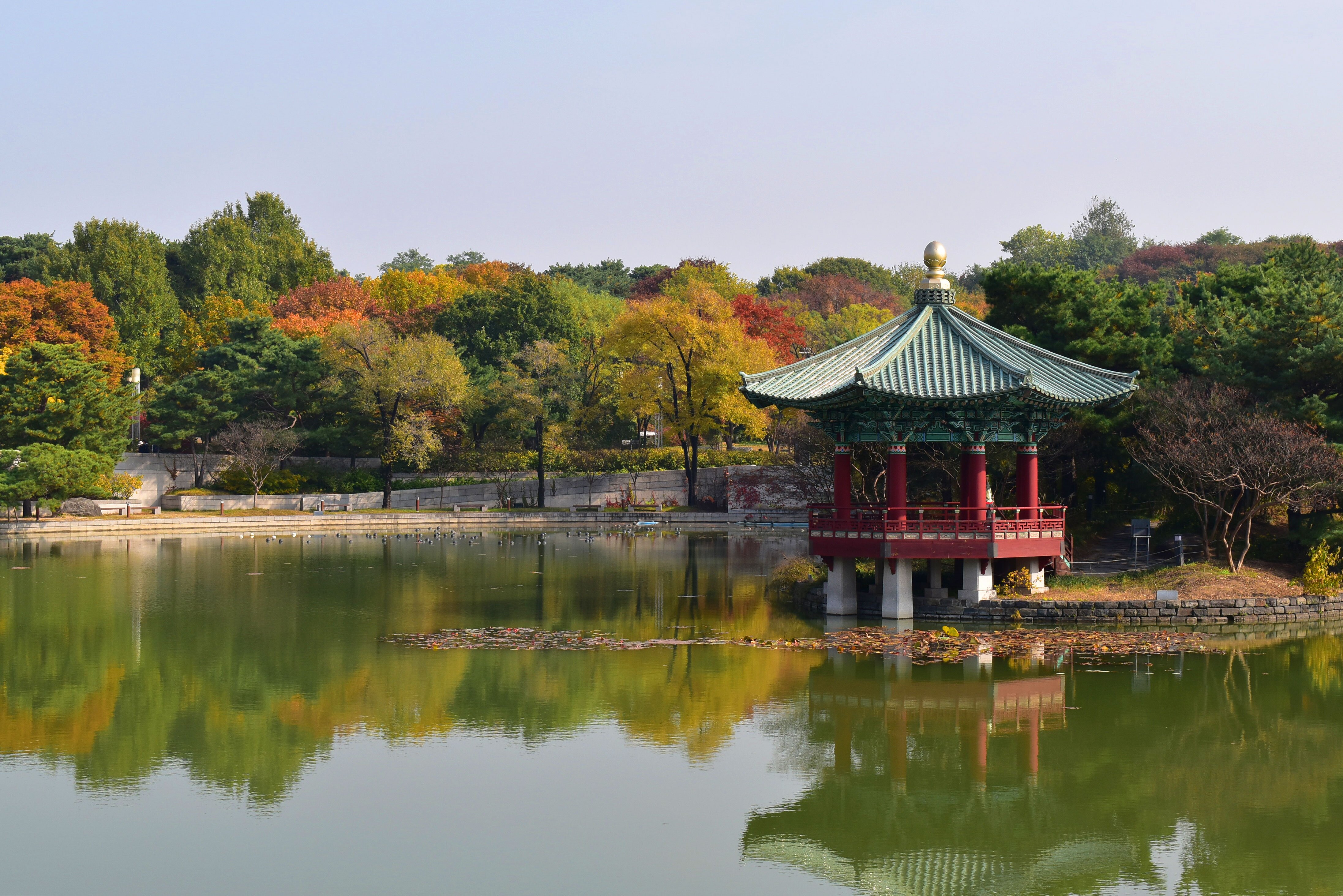 2026年 韓国国立中央博物館 - 出発前に知っておくべきことすべて