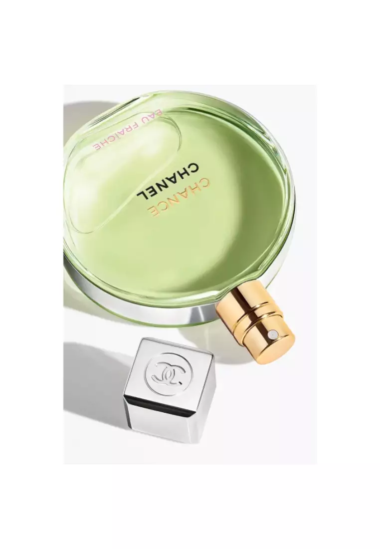 Buy CHANEL Chanel - Chance Eau Fraiche Eau De Parfum 100ml 2026