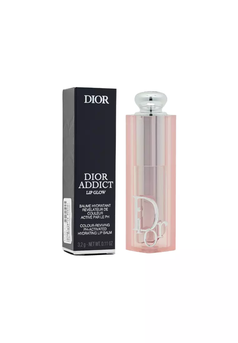 Christian Dior CHRISTIAN DIOR Addict Lip Glow (#012 Rosewood) (3.2