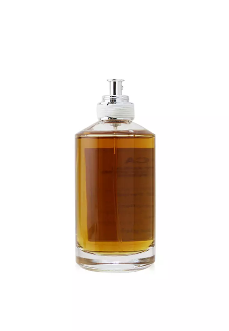 網上選購Maison Margiela Replica Jazz Club皮革調香水100ml/3.4oz