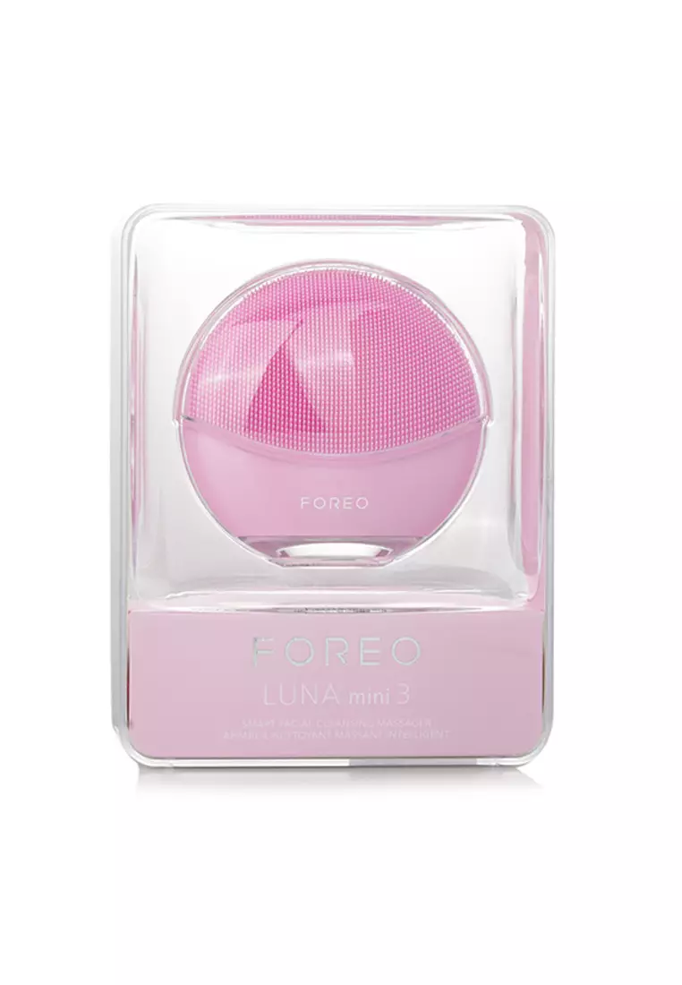 FOREO FOREO - Luna Mini 3 Smart Facial Cleansing Massager