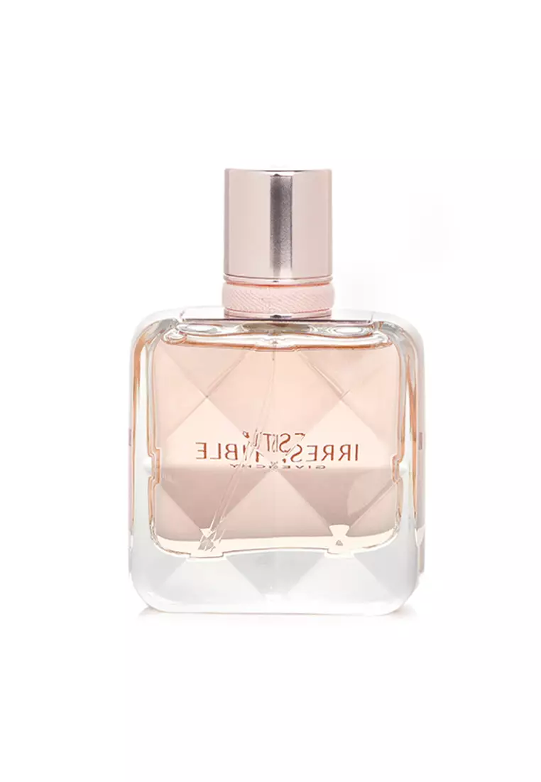GIVENCHY IRRESISTIBLE EDP ヌード ベルベット 35ml GIVENCHY