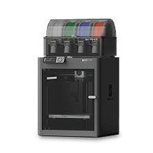 Bambu Lab P1S Combo | Dynamism