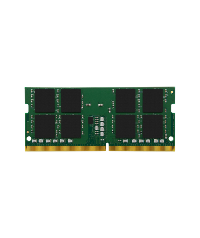 Kingston 32GB DDR5 5600MT/s SoDimm Laptop Memory KVR56S46BD8-32