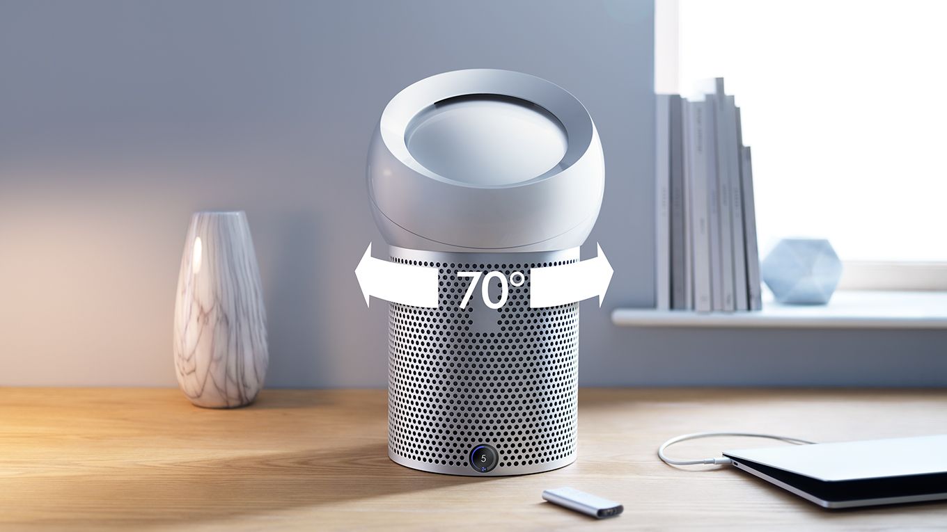 Dyson Pure Cool Me™