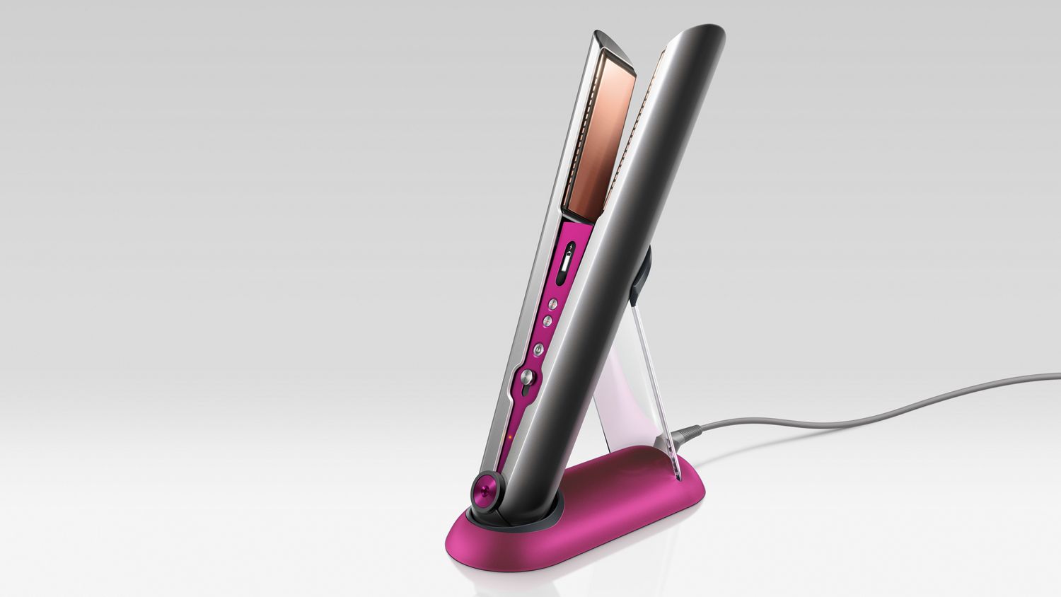 Refurbished Dyson Corrale™ styler straightener (Copper/Nickel)