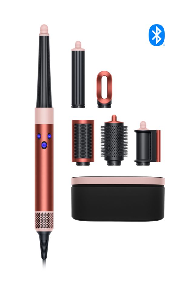 Dyson Airwrap i.d.™ multi-styler and dryer (Strawberry Bronze